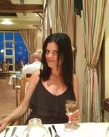 Mariya Serebrennikova-Nikitina