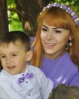 Карина Кревсун