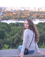 Анна Буслова