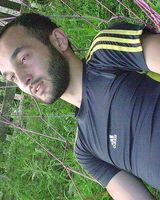 Бачана Копалиани