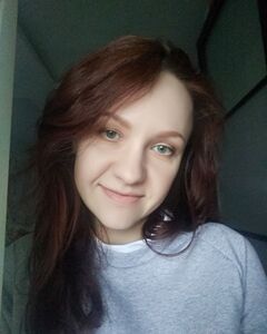 Anna Pishchulina