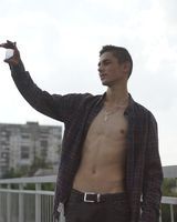 Назар Верлан