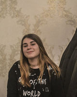 Валерия Хименко