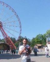 Виктор Алексенко