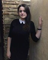Алёна Кева