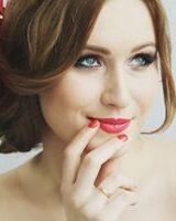 Елена Мельничук