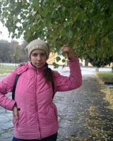 Анастасия Трусова