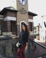 Оксана Наумова