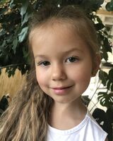 Анастасія-Вікторія Мочкова