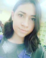 Алёна Королесова