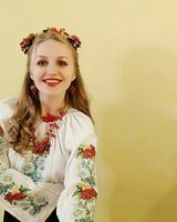 Анна Казакова