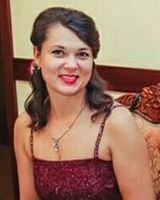 Tanya Stolyarchuk