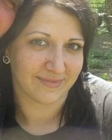 Алена Журавлева