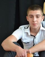 Дмитрий Мыльников