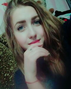 Оксана Стенько