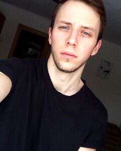 Алексей Острожный