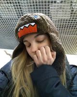 Анна Збаратская