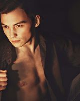 Данил Панюхно