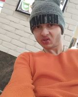 Павел Свищ