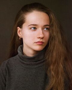 Наталія Батигіна