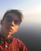 Гліб Тельцов