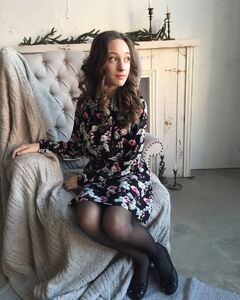 Тетяна Чорна