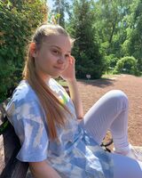 Вікторія Климчук