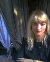 Елена Николаевна