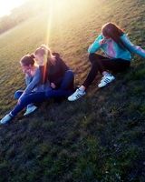 Анастасия Фирцак