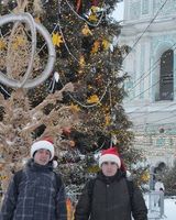 Виктор Ильницкий