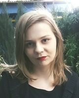 Елизавета Доронцева