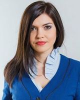 Алеся Волощук