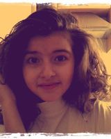 Дарья Ягудина