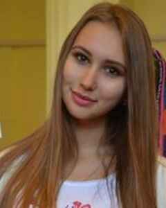 Elena Podaneva