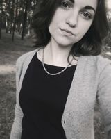 Наталія Головаш