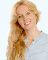 Елена Рогова