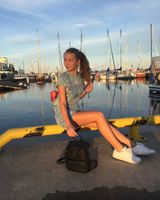 Єлизавета Александрова