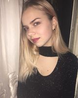 Ольга Яременко