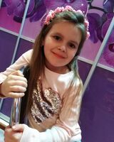 Вероника Марченко