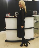 Petrukhina Valentina