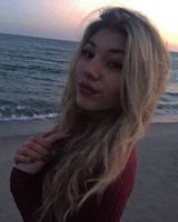 Екатерина Дойчева