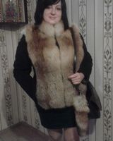 Люба Халина