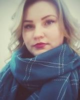 Ірина Яновська