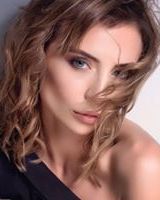 Юлия Внукова