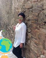 Виктория Снаговская