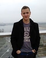 Евгений Юхименко