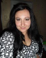 Ірина Берест