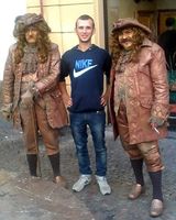 Денис Гаврилив