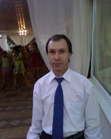 Александр Белов