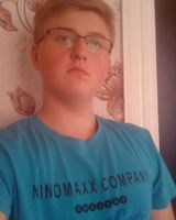 Віталій Канупер